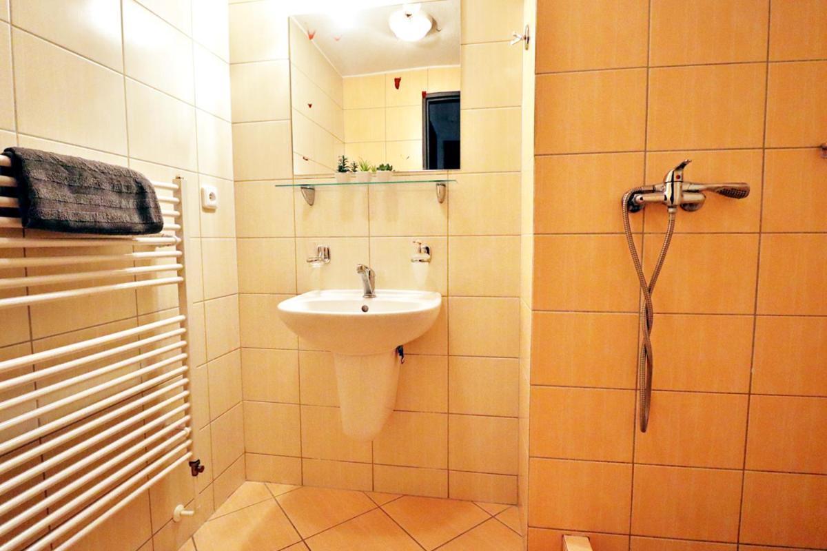 Bezměrovský dvůr Kroměříž Exterior foto