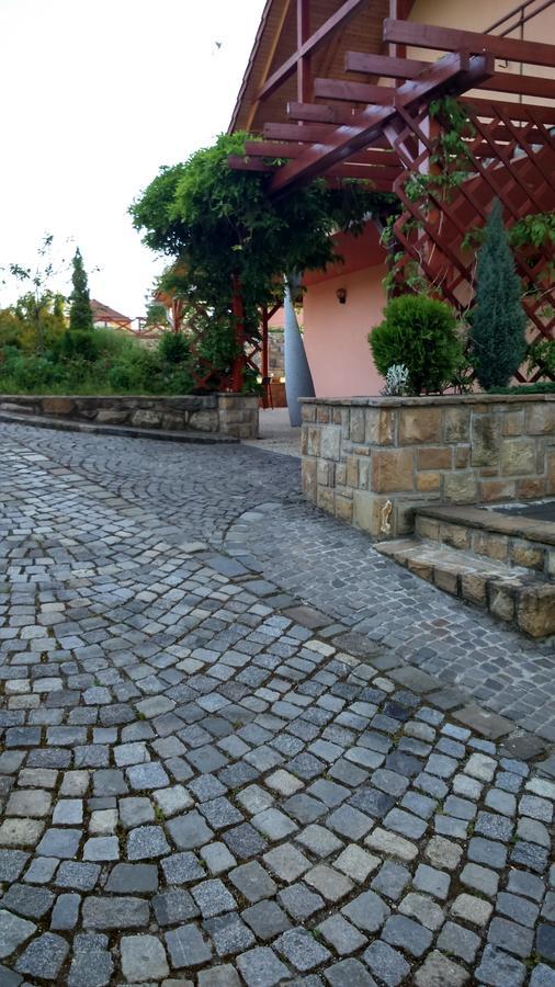 Bezměrovský dvůr Kroměříž Exterior foto